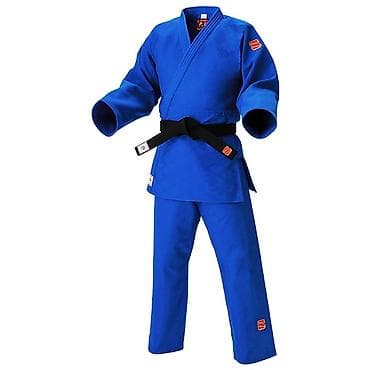 yaris velosipedleri: 🥋 Sakura Judo Kimanosu – Güc və Keyfiyyət Bir Arada! Peşəkar cüdo — 3