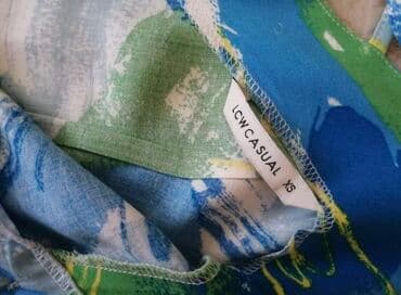 life smile кастрюли: Gündəlik don, Midi, Lc Waikiki, XS — 4