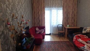 nərimanovda köhnə tikili evlər: 2 otaqlı, Yeni tikili, 45 kv. m — 1