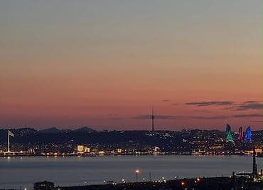 Daşınmaz əmlak: 3 otaqlı, Yeni tikili, 70 kv. m — 1