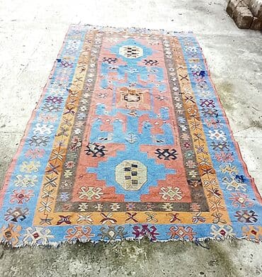 palaz: Xalça Dekorativ, Kredit yoxdur — 4