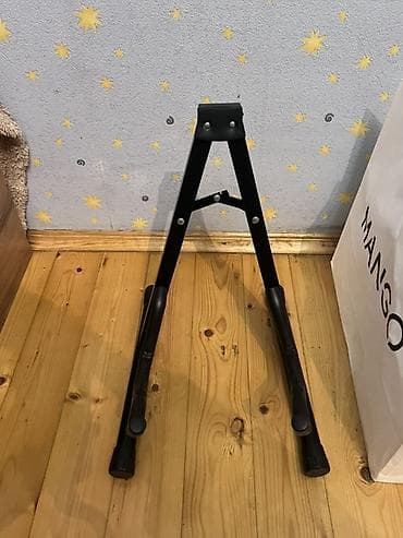 saz simi: Klassik gitara — 3