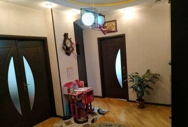 dasinmaz emlak agstafa: 4 otaqlı, Yeni tikili, m. Həzi Aslanov, 127 kv. m — 7