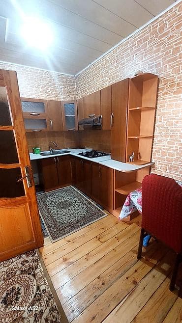 memar ecemi 3 otaqli evler: 3 otaqlı ev kirayə verilir Məşdağa 128 nömrəli orta məktəbin — 7