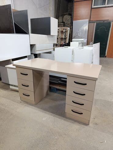 ofis masası 2. el: Ofis masaları — 3