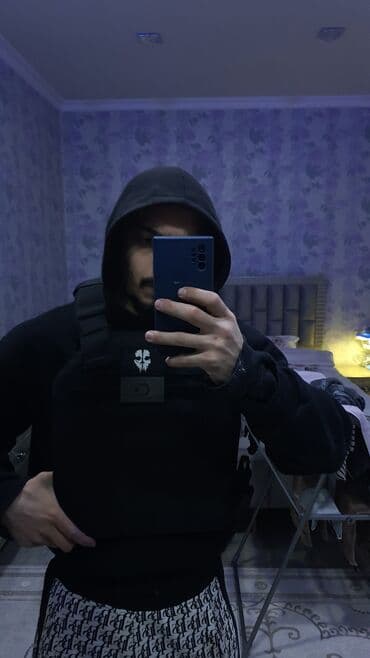 Jiletlər: Jilet, Standart, rəng - Qara — 2