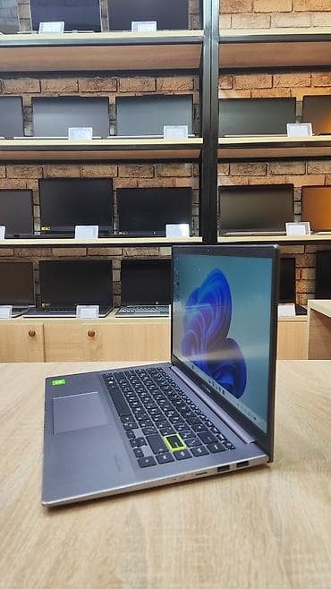 kür kompüter: ​💻 HP Laptop 14 ​🔥 Model: HP Laptop 14 ​⚡ Prosessor (CPU): AMD Radeon — 3