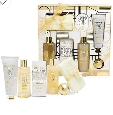 Kosmetik dəst, 6 məhsul