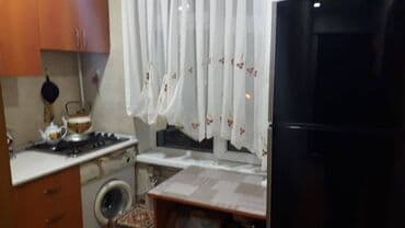 maştağa kiraye: Nizami rayonu, Neftçilər metrosunun yaxınlığında yerləşən 5 mərtəbəli — 20