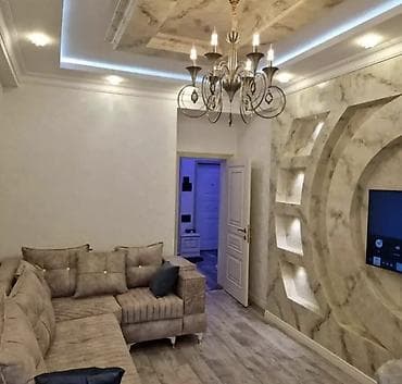 lenkaran kiraye: Otag yoldasi xanim axtarilir — 1