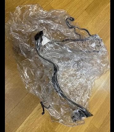 araba: Məhsul: Stokke Xplory Winter Kit (uşaq arabası üçün qış dəsti) — 3