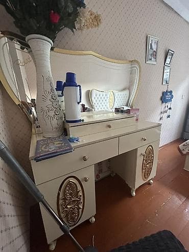 qatlanan carpayi: İkinəfərlik çarpayı, Bazalı, Matras ilə — 7
