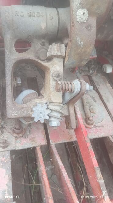 disk təkər r16: BYD F2: 0.2 l | 2004 il Kupe — 2