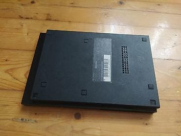 ps2 diskleri: Sony PlayStation 2 Slim (SCPH-7xxxx seriyası) Paket məzmunu: - PS2 — 2