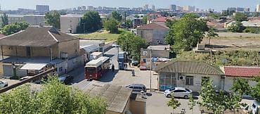 kiraye gence: Binəqədi rayonu, Biləcəri qəsəbəsi, 5057/68 məhəllə. 9 mərtəbəli — 8