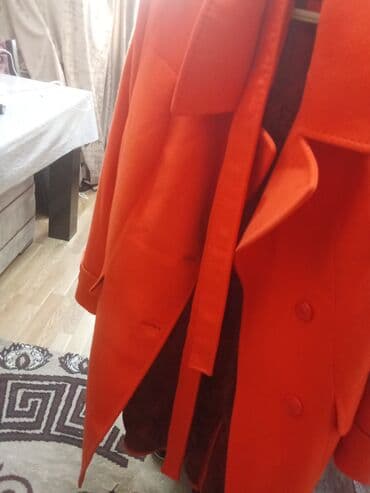 кыст аль хинди в турции: Çox gözəl görünüşlü rahat paltodu material yumşaq,türk malı italyan — 3