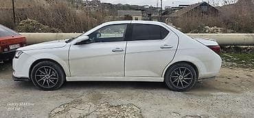 accent: Iran Khodro : 1.7 l | 2024 il 91250 km Sedan — 4