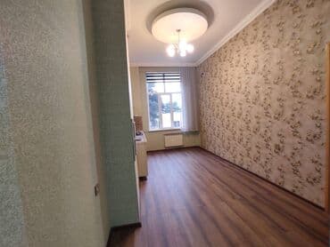 недвижимость в азербайджане купить: 2 комнаты, Новостройка, 40 м² — 8