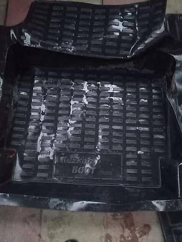 2107 stop: Gencede satilir VAZ 2107.2107 ucun baqaj vana rezini,komplekt qabag — 3