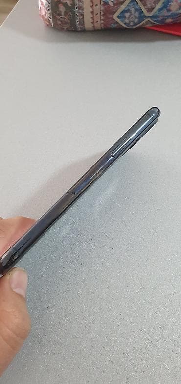 xiaomi redmi not 7: IPhone 11 Pro, Matte Midnight Green, Simsiz şarj — 3