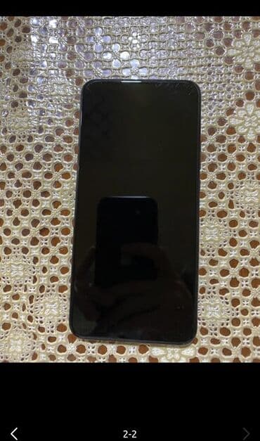 Запчасти для телефонов: Honor 9X, 128 ГБ, цвет - Черный, Отпечаток пальца — 1