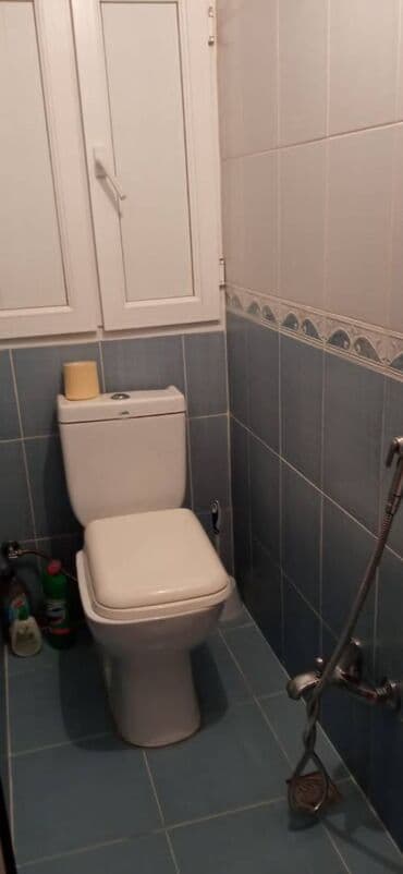 kohne gunesli: Bakı, 2 otaqlı, Köhnə tikili, 65 kv. m — 13