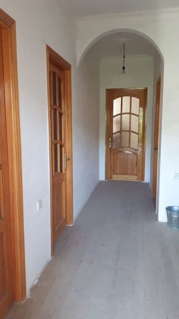 Куплю дом: Поселок Бинагади 3 комнаты, 100 м², Средний ремонт — 9