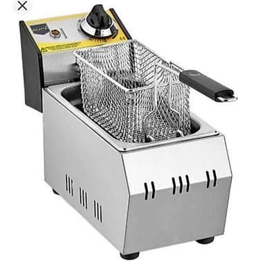 Другое оборудование для бизнеса: Fast-food və dönər biznesi üçün peşəkar avadanlıq paketi - Dönər — 2