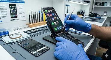 Ремонт телефонов, планшетов: Telefon Ekran Təmiri Aşağıda qeyd olunan qiymətlər Honor modellərinin — 1