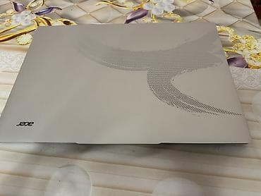 mikro naushnik: Acer Aspire Lite 16 noutbuk - Ekran: 16 düym, nazik çərçivəli geniş — 3