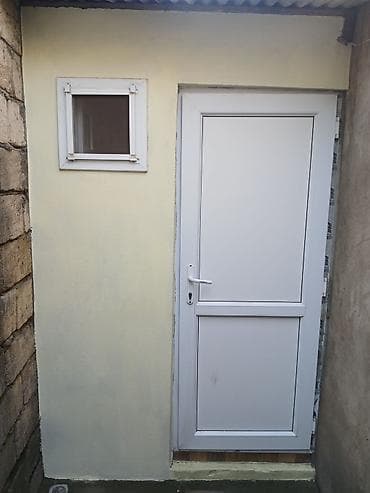 berde ev satisi: 38 kv. m, 2 otaqlı, Qaz — 2
