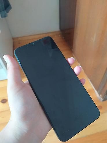 Elektronika: Samsung Galaxy A23 5G, 64 GB, rəng - Qara, Barmaq izi, İki sim kartlı — 1