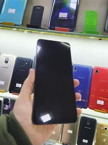 samsung galaxy not 20: Samsung Galaxy A07, 128 GB, rəng - Qara, İki sim kartlı — 2