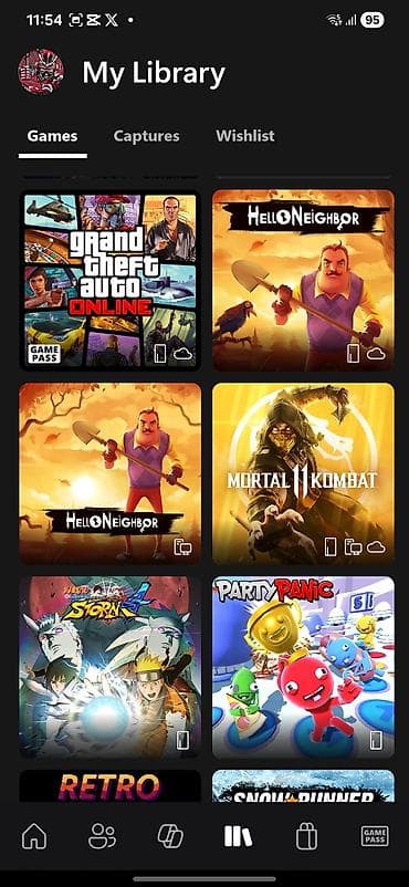 Xbox Series S: Satılır: Xbox Series S + 3 Pult + Oyunlar! 🎮 ​Dəstə daxildir: ​✅ Xbox — 5