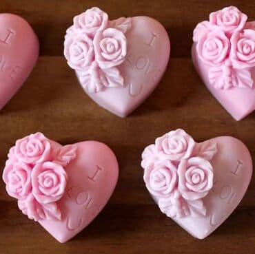 ad yazilari: Sifarişlə əl işləri | Dekor məhsulları — 1