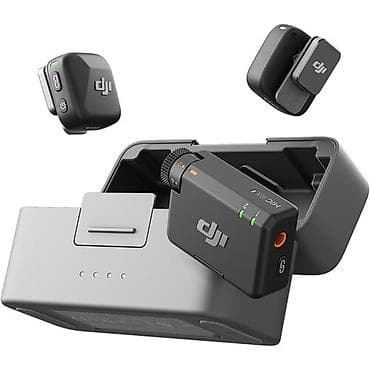 Yeni Simsiz (Bluetooth) Mikrofon Pulsuz çatdırılma