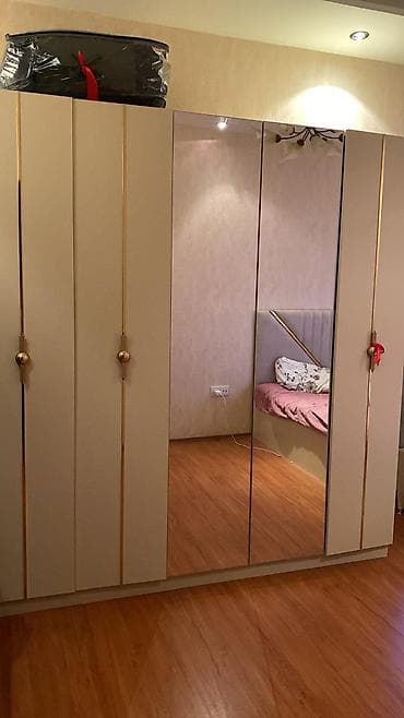 ikinci el termolar: Yataq mebeli 600 Azn❗Matras daxildir.Yeni kimidir 1 ilin — 3