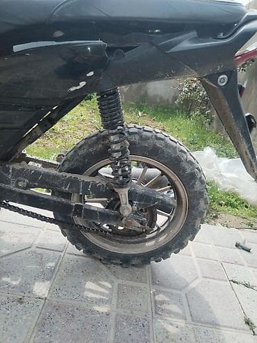 mini traktor catman: Skuter/moped – şəhər və kənd yolları üçün praktik MODELSATİLİR TAM — 8