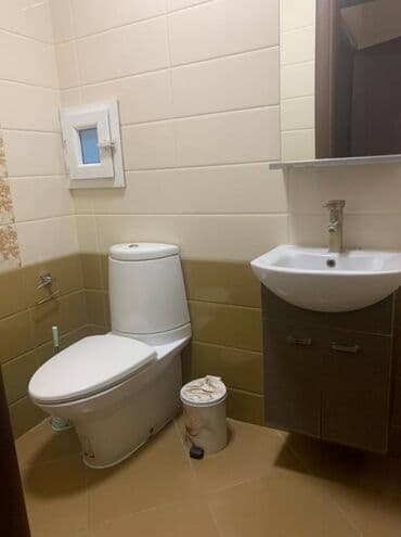 kiraye evler 2018: Nərimanov metrosunun yaxınlığında 18 mertebeli binanın 13-cü — 5