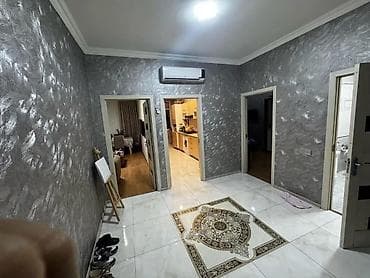 progress mtk xirdalan: 2 otaqlı 64 kvadrat kupcalı lifli bima qaz su işiq dayimidir ünvan — 1