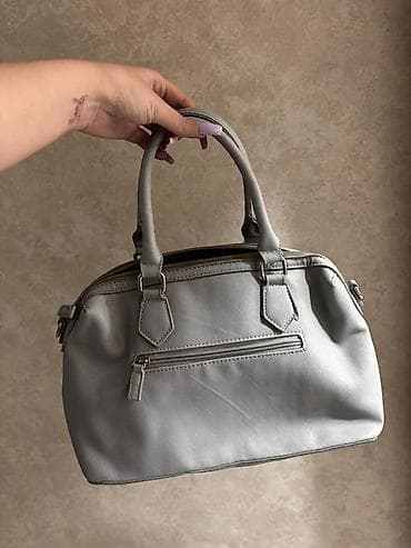 michael kors torbe: Əl çantası, David Jones, İşlənmiş — 3