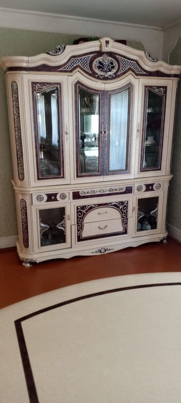 купить круглый стол в баку: İşlənmiş — 1