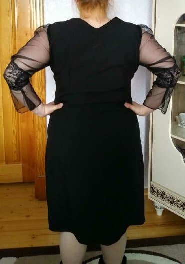 4xl nece razmerdi: Boyuk beden paltar tezedir hazir alinmayib tiklib — 7