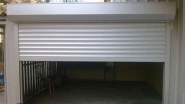 jaluz qapilar qiymeti: Jalüz qapılar Alüminium — 12