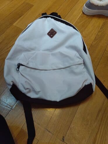 Bel çantası, İşlənmiş