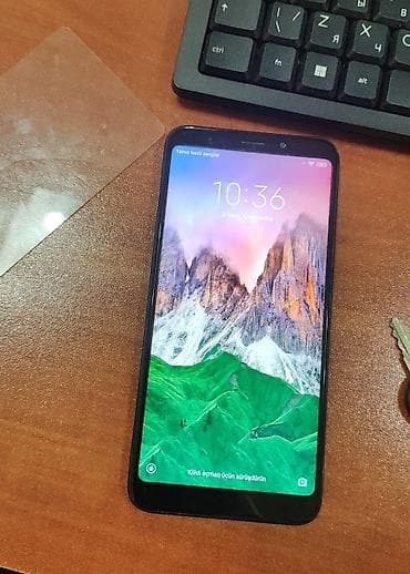 redmi note 8 pro qiyməti: Redmi 5 plus
Zaradka quru var
Unvan Razin,Qaracuxur
Ziko🦋 — 1