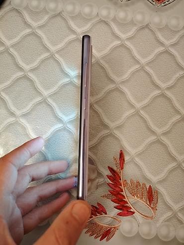 samsung not2: Samsung Galaxy A52, 128 GB, rəng - Bənövşəyi, İki sim kartlı — 7