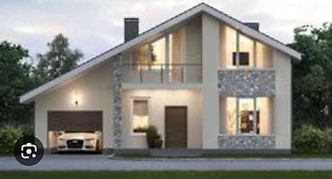 Дачи: Пос. Говсаны 4 комнаты, 140 м², Есть кредит, Без ремонта — 2