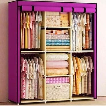 Parça dolab ölçüsü ↕️hündürlük 1.75 ↔️en 1.30 ↙️i̇ç en 45 sm cür be