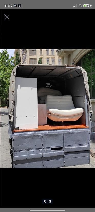 masinlar minik: Yükdaşıma 041 – mənzil, ofis və mağazalar üçün peşəkar yükdaşıma — 3